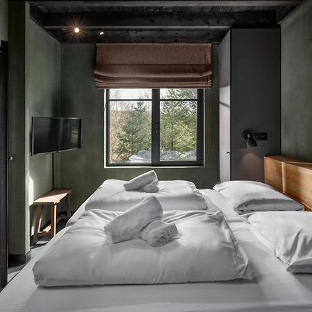 ניופשאטו Hillview Resort Grandvoir מראה חיצוני תמונה